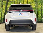 YARIS CROSS HYBRID