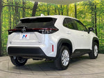 YARIS CROSS HYBRID