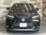 LEXUS NX350h AWD