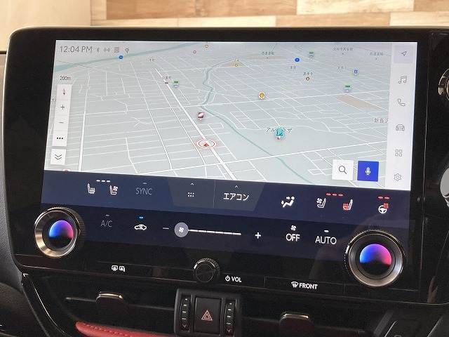 LEXUS NX350h AWD