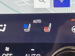 LEXUS NX350h AWD