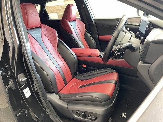 LEXUS NX350h AWD