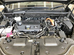 LEXUS NX350h AWD
