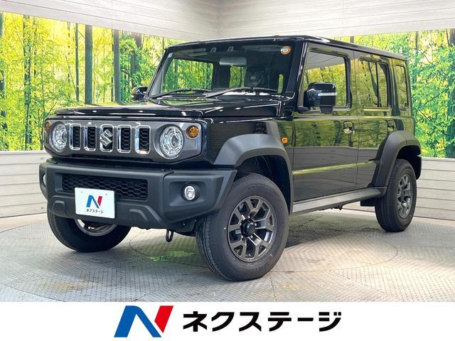JIMNY NOMADE