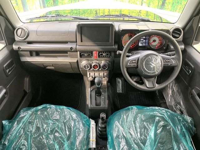JIMNY NOMADE