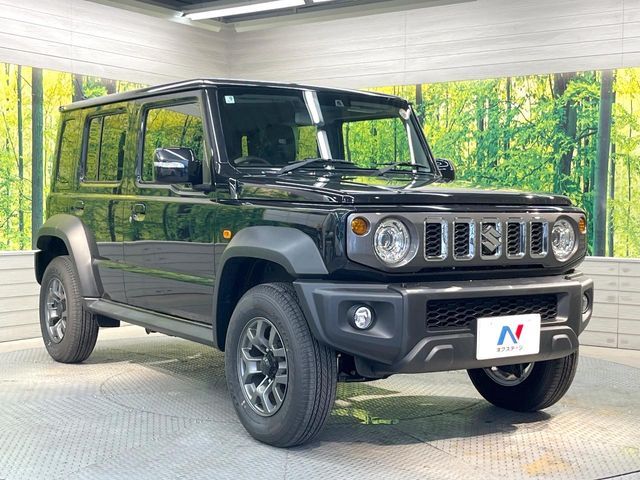 JIMNY NOMADE