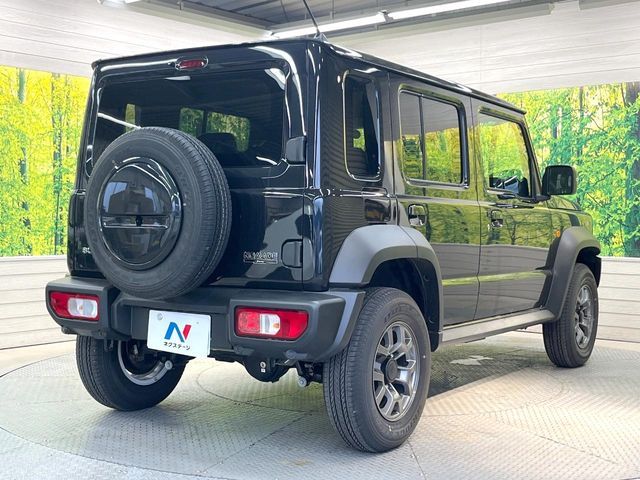 JIMNY NOMADE