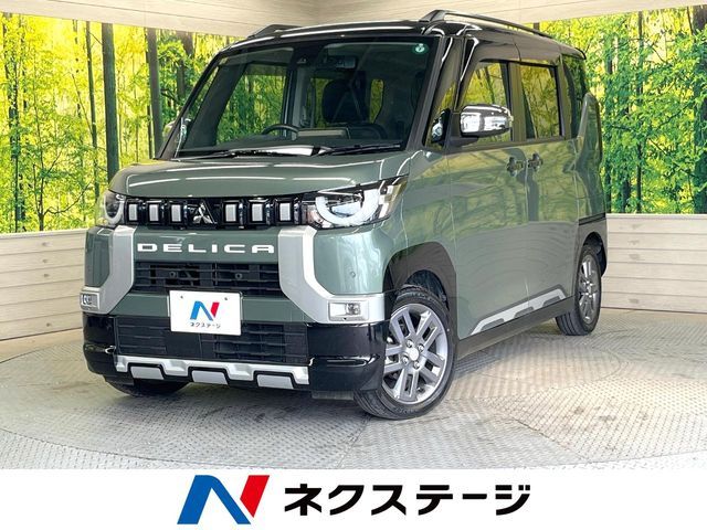 DELICA MINI