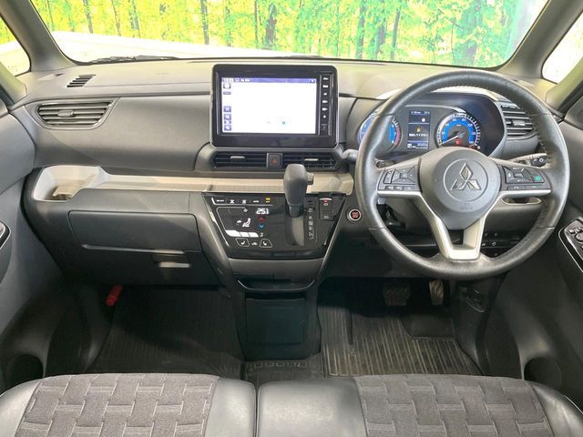 DELICA MINI
