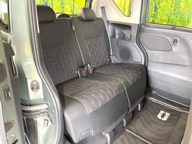 DELICA MINI