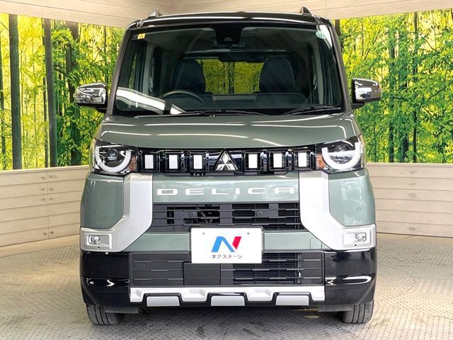 DELICA MINI