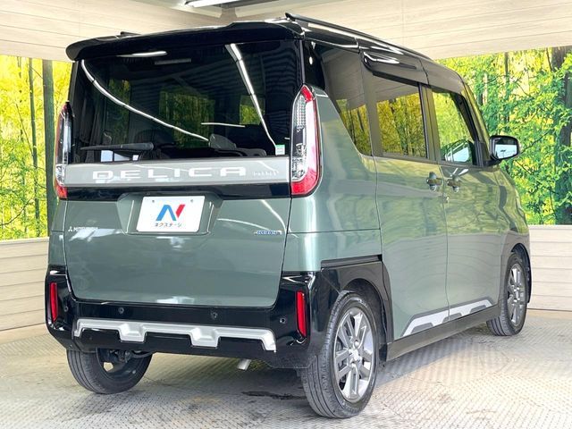 DELICA MINI