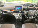 SIENTA HYBRID