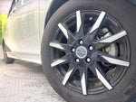 SIENTA HYBRID