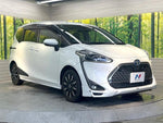 SIENTA HYBRID