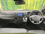HIACE van 2WD