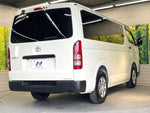 HIACE van 2WD