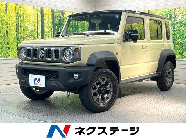 JIMNY NOMADE