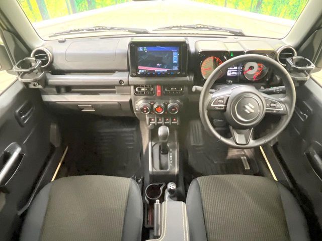 JIMNY NOMADE