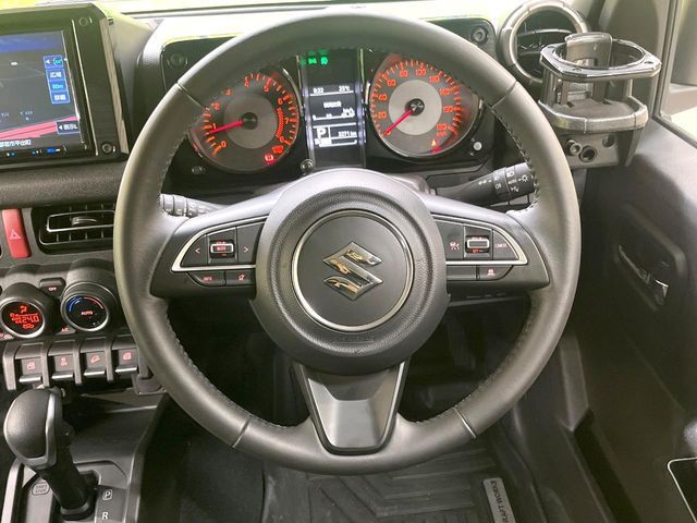 JIMNY NOMADE