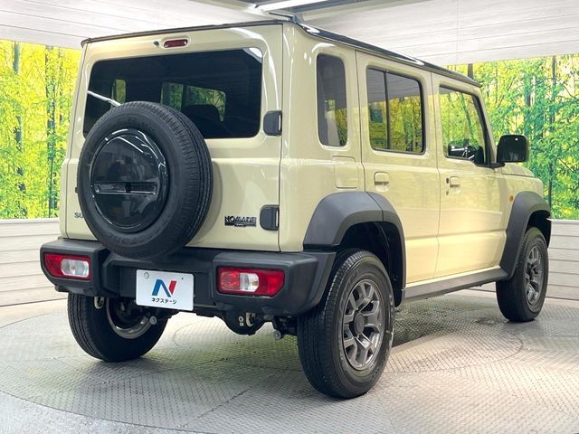 JIMNY NOMADE