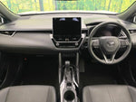 COROLLA CROSS HYBRID