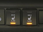 COROLLA CROSS HYBRID