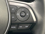COROLLA CROSS HYBRID
