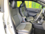 COROLLA CROSS HYBRID