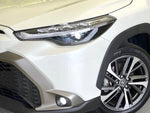 COROLLA CROSS HYBRID