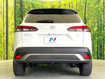 COROLLA CROSS HYBRID