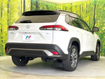 COROLLA CROSS HYBRID
