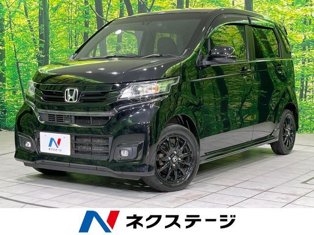 N-WGN CUSTOM