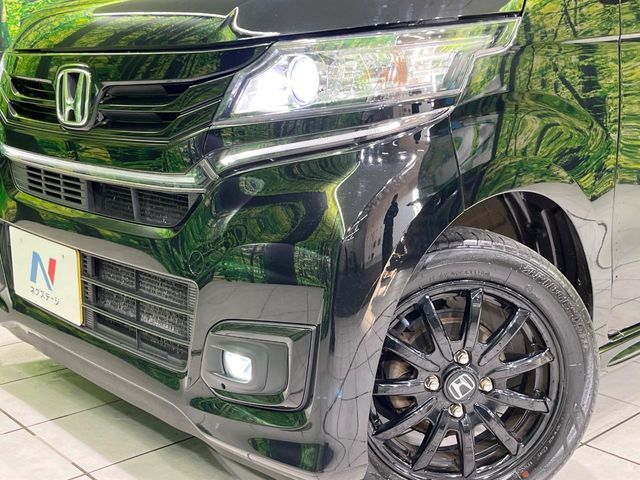 N-WGN CUSTOM