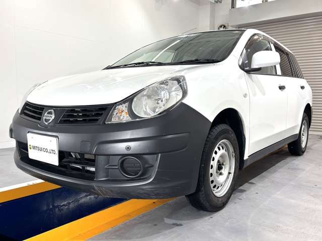 AD 4WD