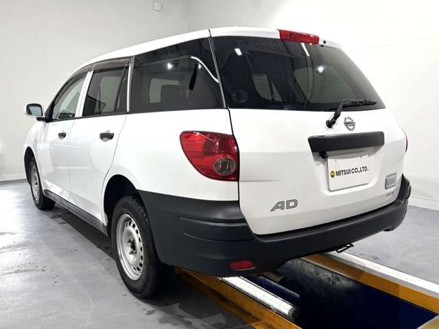 AD 4WD