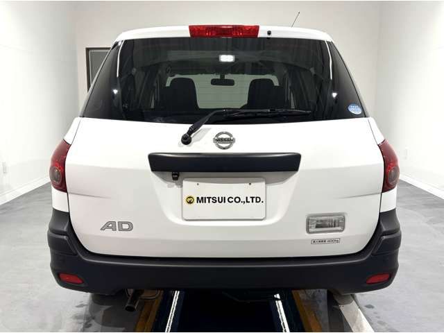 AD 4WD