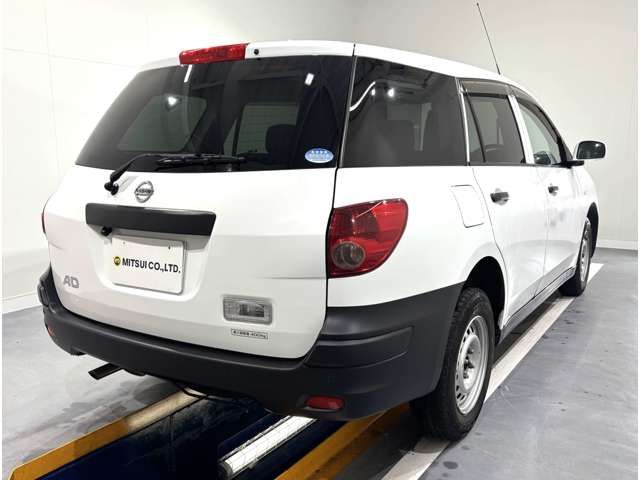 AD 4WD