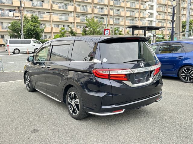 ODYSSEY