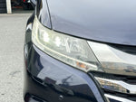 ODYSSEY
