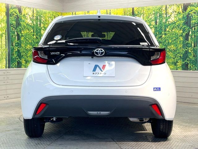YARIS
