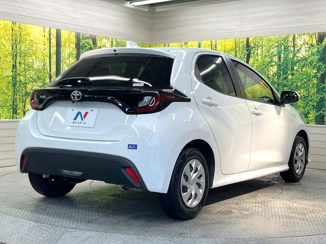 YARIS