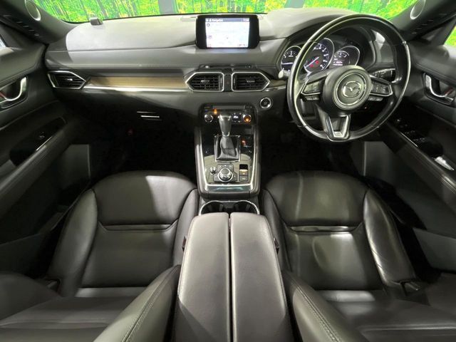 CX-8 4WD