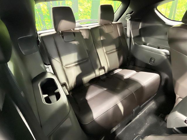 CX-8 4WD