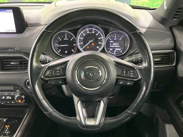 CX-8 4WD