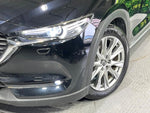 CX-8 4WD