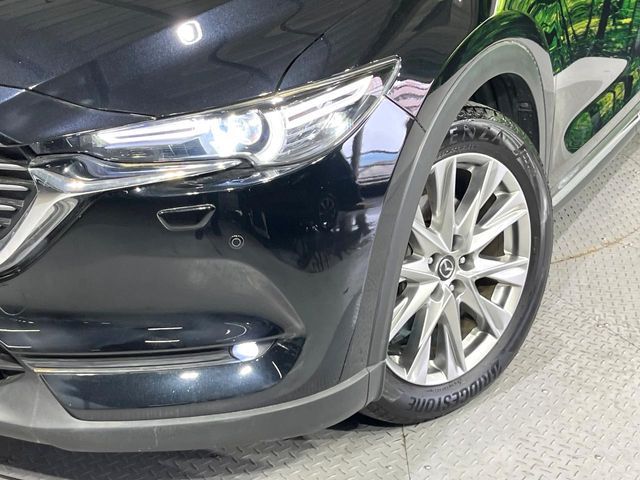 CX-8 4WD
