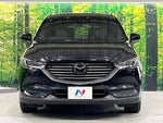 CX-8 4WD