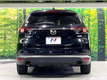 CX-8 4WD