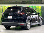 CX-8 4WD